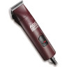 Машинка ANDIS AGC2 SUPER для стрижки животных 23145 AGC2